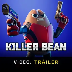 Killer Bean - Video Tráiler