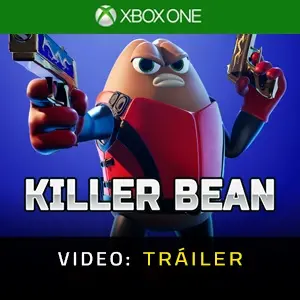 Killer Bean Xbox One - Video Tráiler