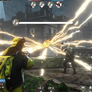 KILLER INN - El Jardín de Deméter