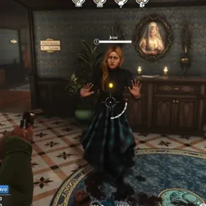 KILLER INN - Blandiendo