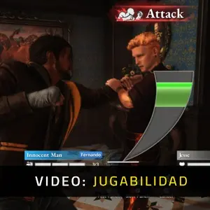 KILLER INN - Jugabilidad