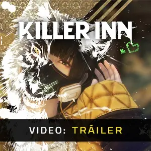 KILLER INN - Tráiler