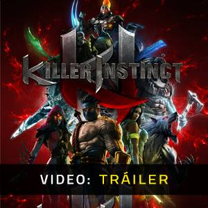 Killer Instinct - Tráiler