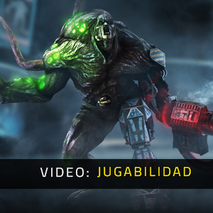 Killing Floor 2 Vídeo del juego