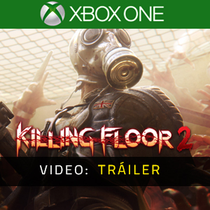 Killing Floor 2 Tráiler de vídeo