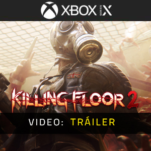 Killing Floor 2 Tráiler de vídeo