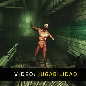 Killing Floor - Video de Jugabilidad