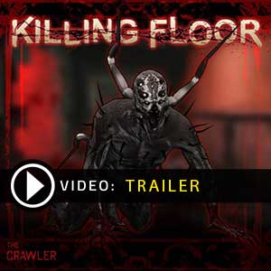 Descargar Killing Floor - key Steam