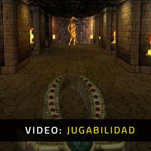 Killing Time Resurrected - Vidéo de Gameplay