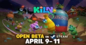 La beta abierta de Kiln comienza mañana, regístrate ahora en Steam