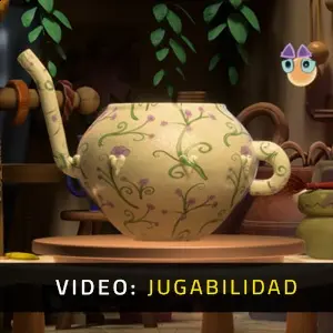 Kiln - Jugabilidad