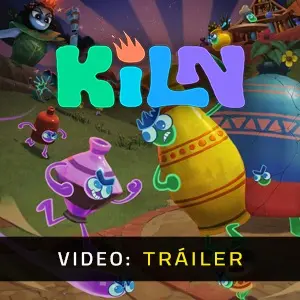 Kiln - Tráiler
