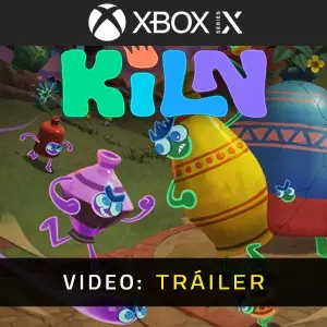 Kiln Xbox Series - Tráiler