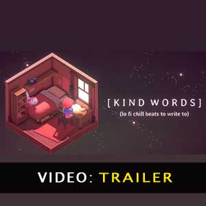 Comprar Kind Words CD Key Comparar Precios