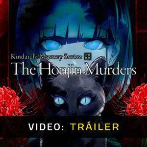 Kindaichi Mystery Series: The Honjin Murders – Tráiler
