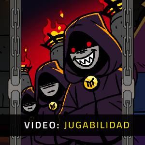 KindFolx - Video de Jugabilidad