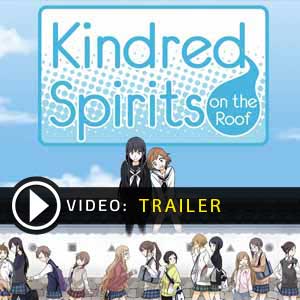 Comprar Kindred Spirits on the Roof CD Key Comparar Precios