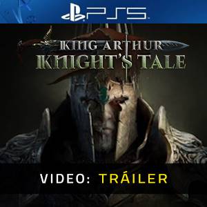King Arthur Knight’s Tale Vídeo En Tráiler