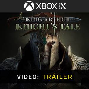 King Arthur Knight’s Tale Vídeo En Tráiler