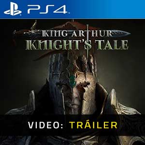 King Arthur Knight’s Tale Vídeo En Tráiler