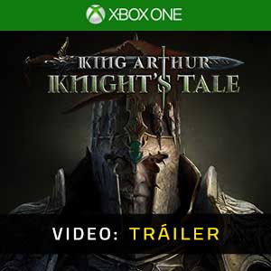 King Arthur Knight’s Tale Vídeo En Tráiler
