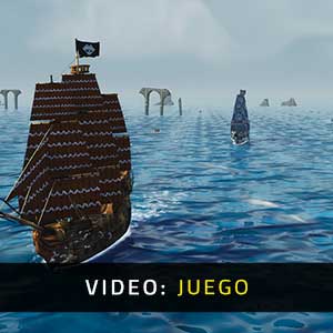 King Of Seas Vídeo Del Juego