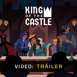King of the Castle - Tráiler en Vídeo