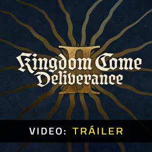 Kingdom Come Deliverance 2 - Tráiler