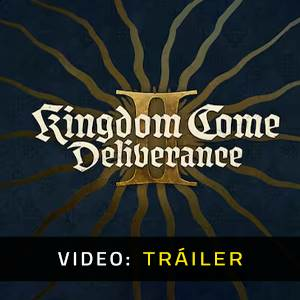Kingdom Come Deliverance 2 - Tráiler