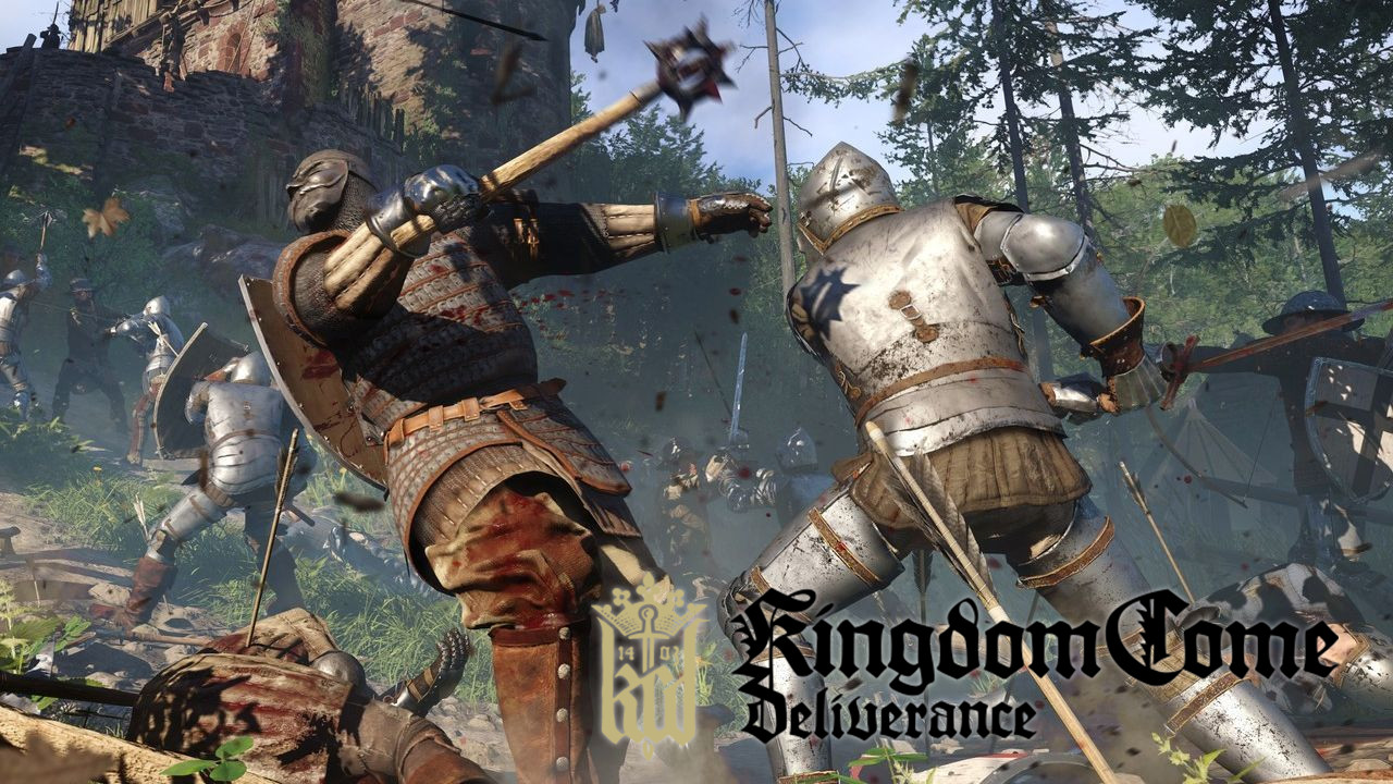 Kingdom Come Deliverance