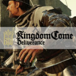Kingdom Come Deliverance funcionara a una resolución diferente dependiendo de tu consola