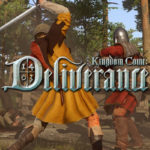 Necesitas beber un poco de licor para guardar tu partida en Kingdom Come Deliverance