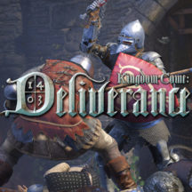 Aquí la razón por la que necesitarás descargar Kingdom Come Deliverance dos veces al lanzamiento