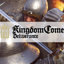 Kingdom Come Deliverance tendrá una nueva forma de guardar tu partida en la próxima actualización