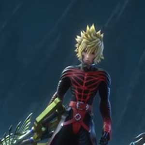 KINGDOM HEARTS HD 1.5+2.5 ReMIX - Minnie Mouse y Sora