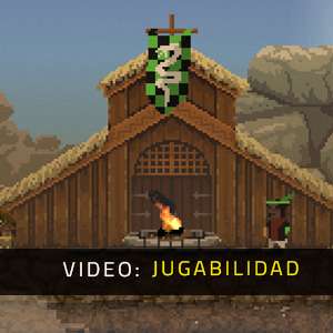 Kingdom New Lands - Video de Jugabilidad