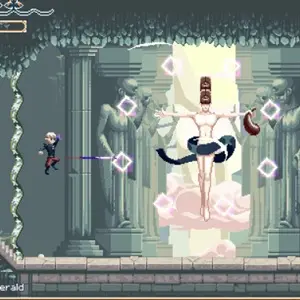 Kingdom Shell - Heraldo