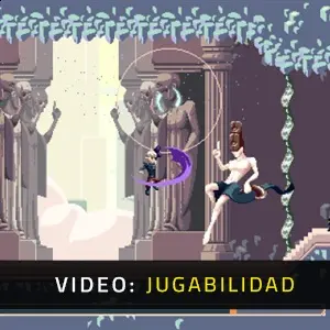 Kingdom Shell - Vídeo del Jugabilidad