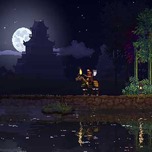 Kingdom Two Crowns Caballo De Guerra De Shogun