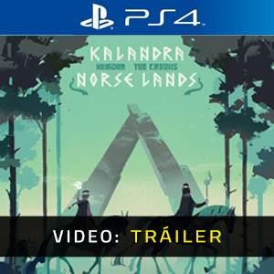 Kingdom Two Crowns Norse Lands - Tráiler de Video