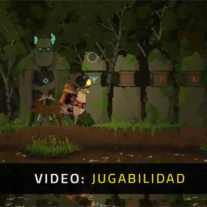 Kingdom Two Crowns Norse Lands - Video de Jugabilidad