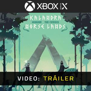 Kingdom Two Crowns Norse Lands - Tráiler de Video