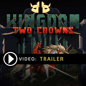 Comprar Kingdom Two Crowns CD Key Comparar Precios
