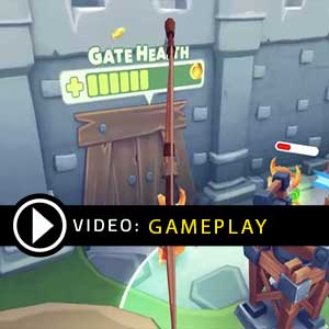 Kingdom Watcher Gameplay Video