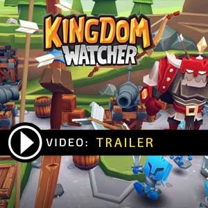 Kingdom Watcher Pc