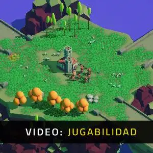 Kingdom's Deck Video de Jugabilidad