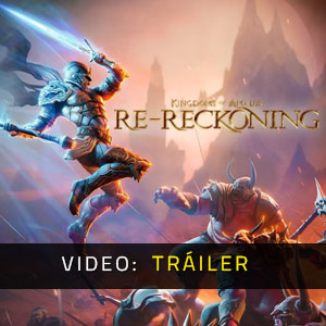 Kingdoms of Amalur Re-Reckoning - Tráiler de Video