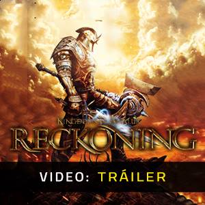 Kingdoms of Amalur Reckoning Tráiler del Juego