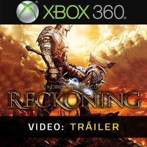 Kingdoms of Amalur Reckoning Xbox 360 Tráiler del Juego