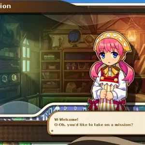 Kingdom's Return Time Eating Fruit and the Ancient Monster - Misiones de las Llanuras Arca